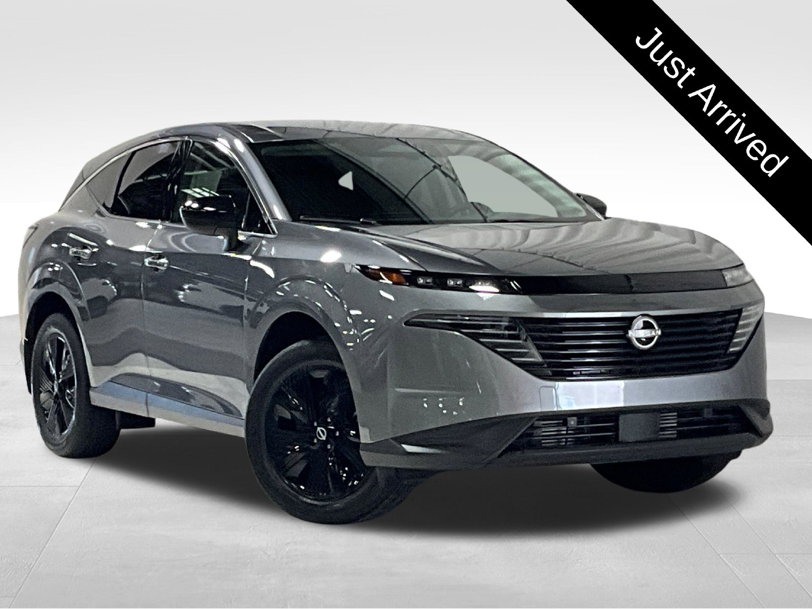 2025 Nissan Murano