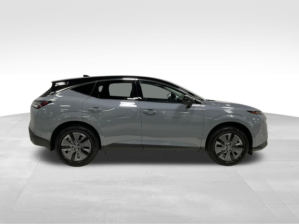 Used 2025 Nissan Murano SL SUV