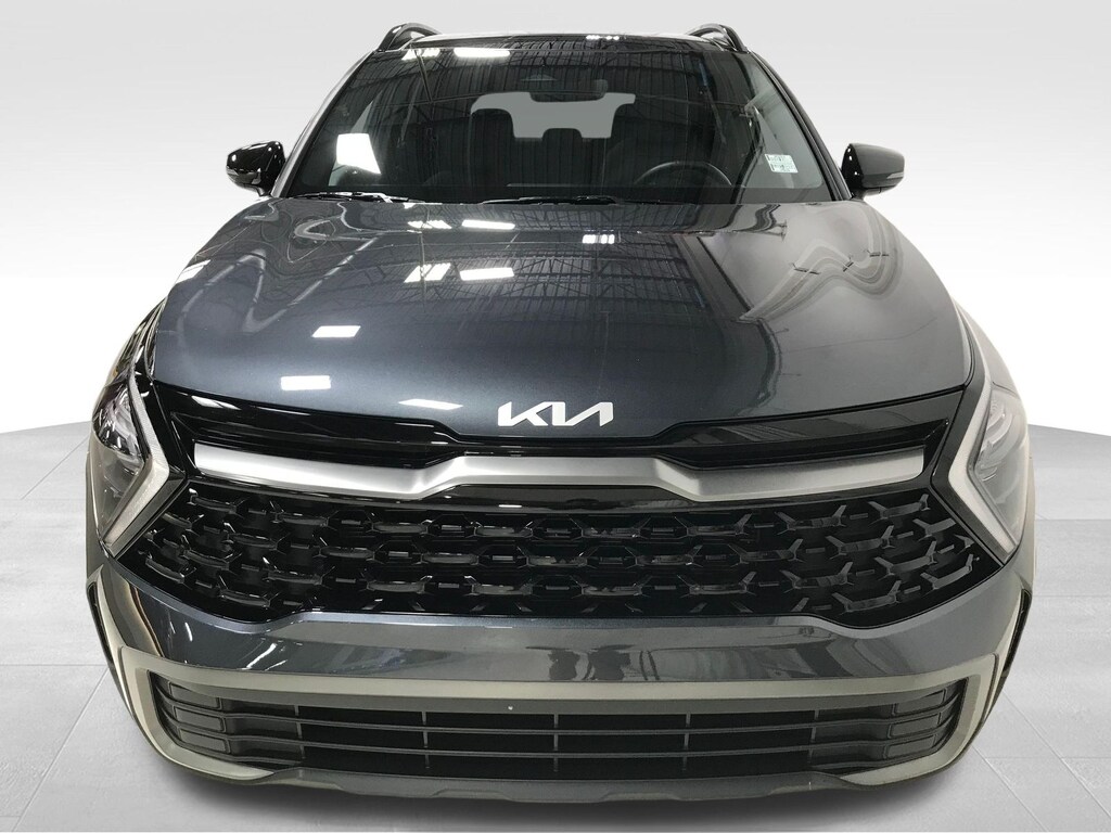 Used 2023 Kia Sportage X-Line SUV