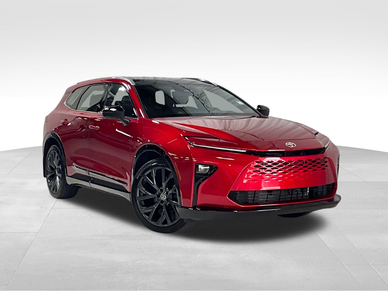 2025 Toyota Crown Signia