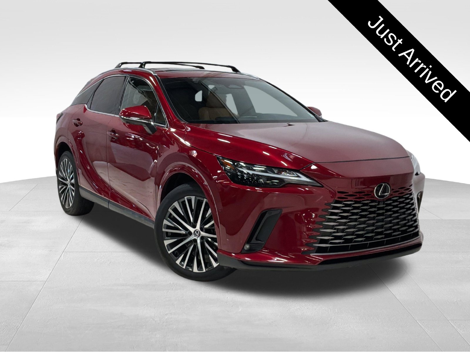 Certified 2023 Lexus RX 350 Premium Plus SUV
