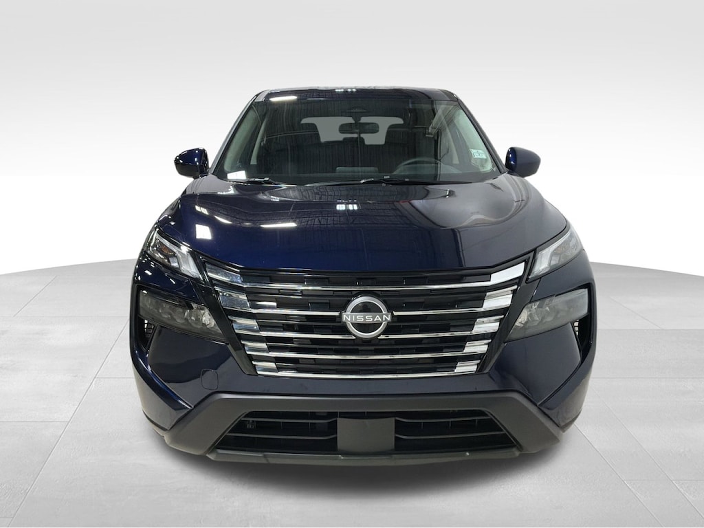 Used 2026 Nissan Rogue SV SUV