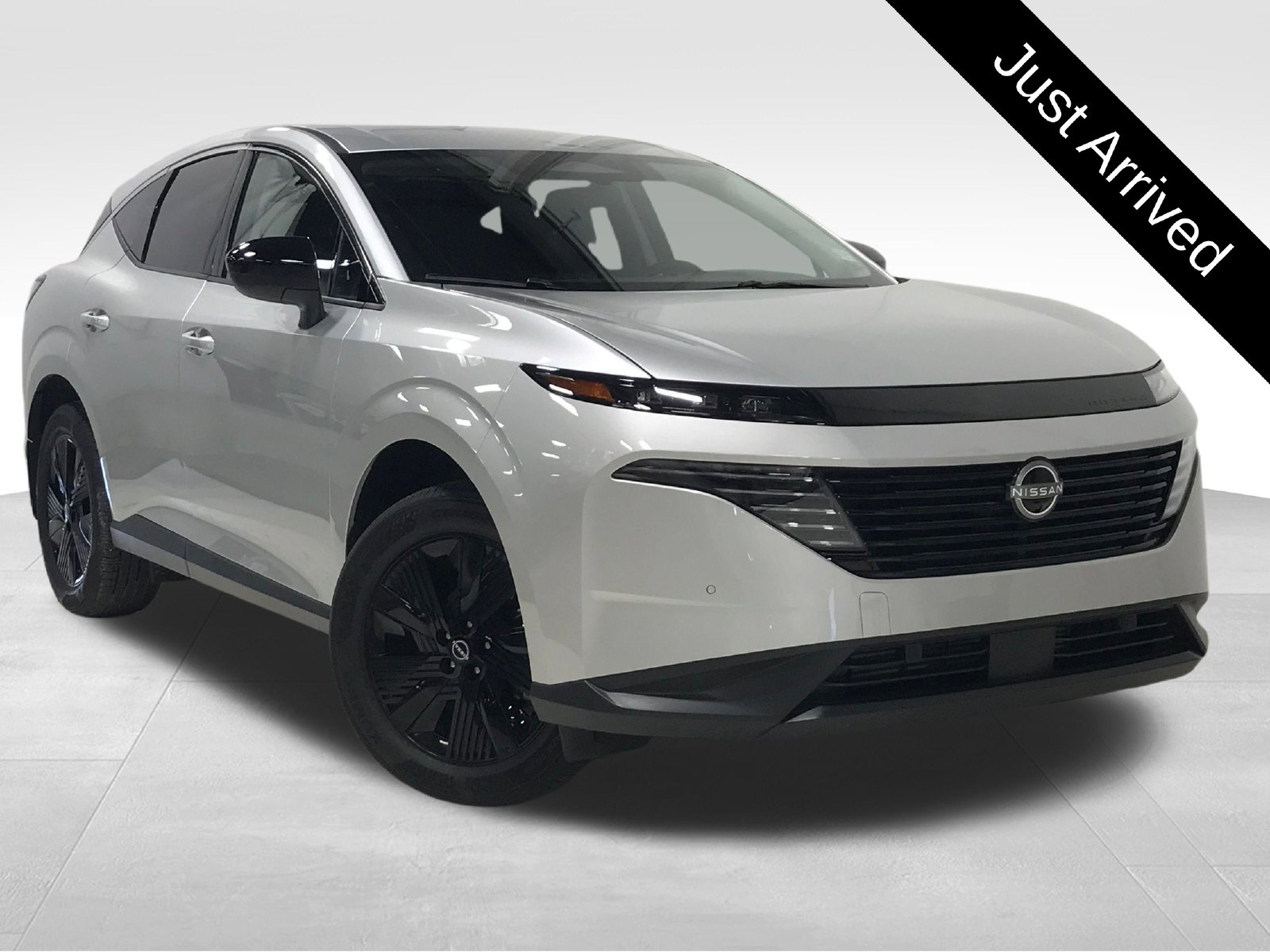 Used 2025 Nissan Murano SV SUV