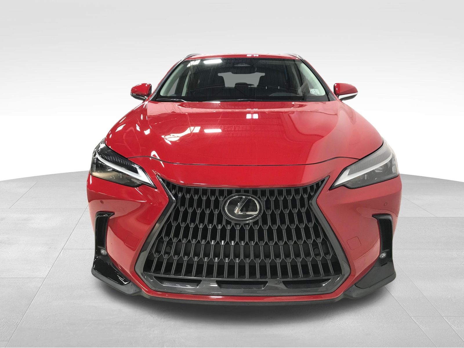 Certified 2023 Lexus NX 350 Premium SUV