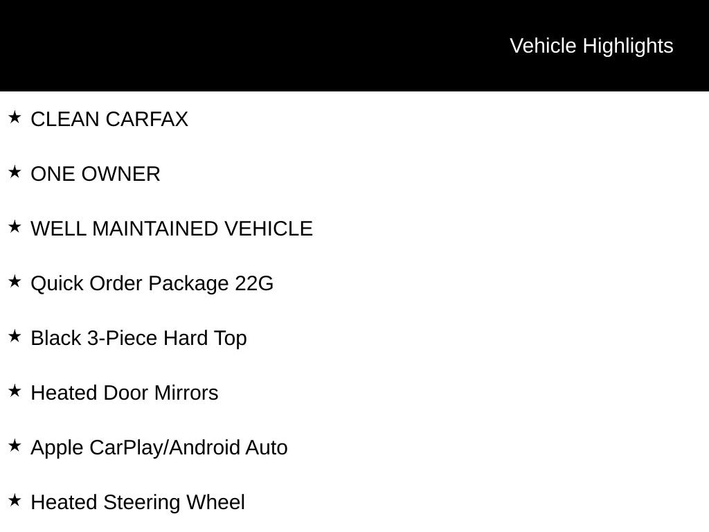 Used 2026 Jeep Wrangler Sahara SUV