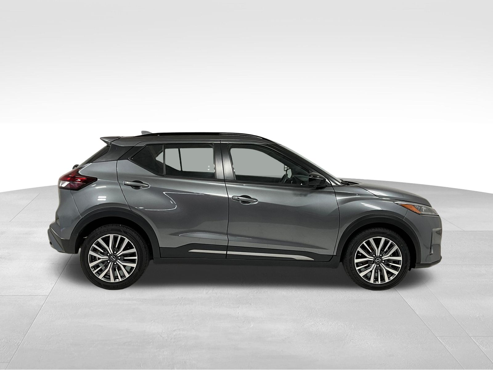 Certified 2024 Nissan Kicks SR SUV