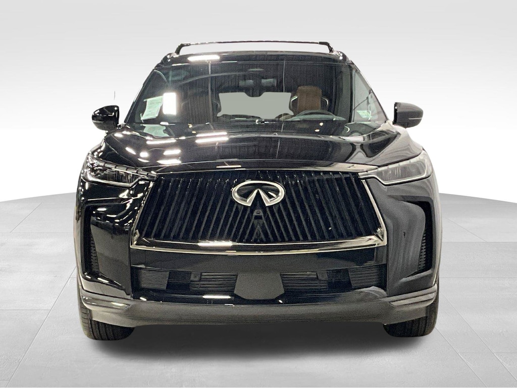 Used 2026 INFINITI QX60 Autograph SUV