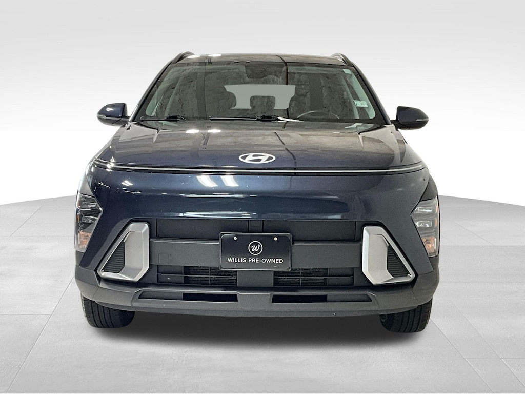Used 2024 Hyundai Kona SEL SUV
