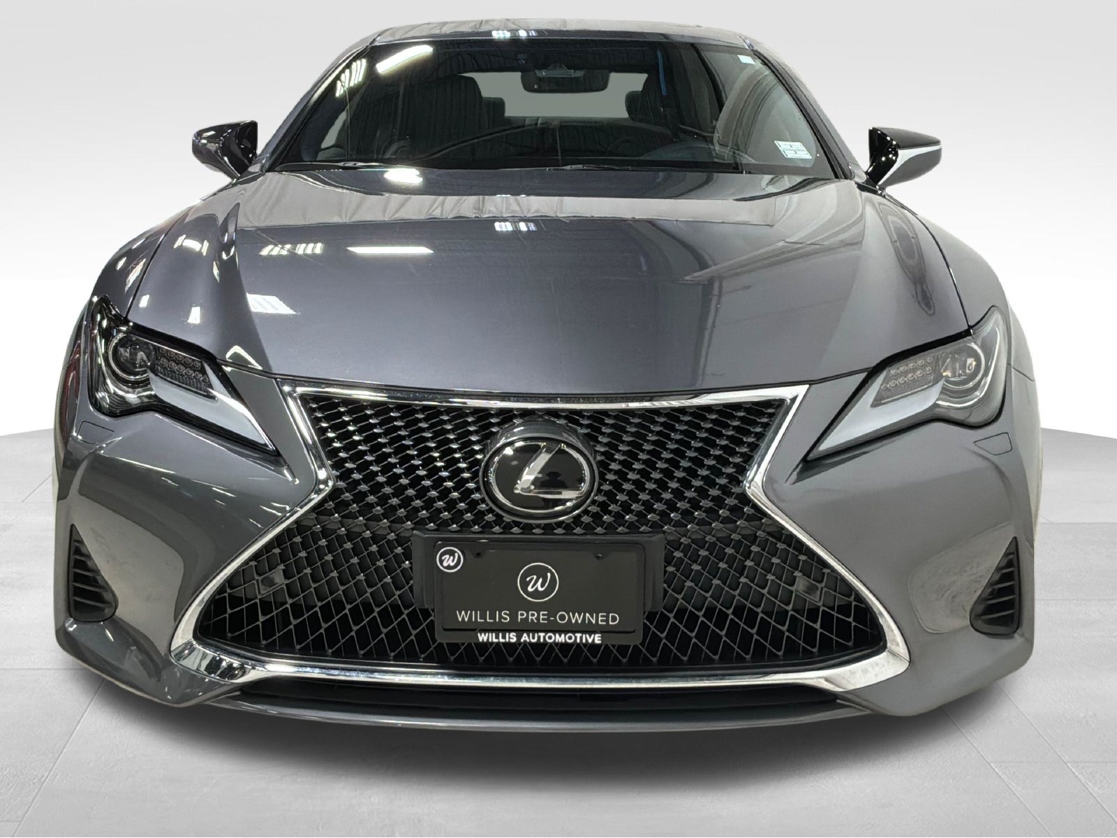 Used 2019 Lexus RC 300 300 Coupe