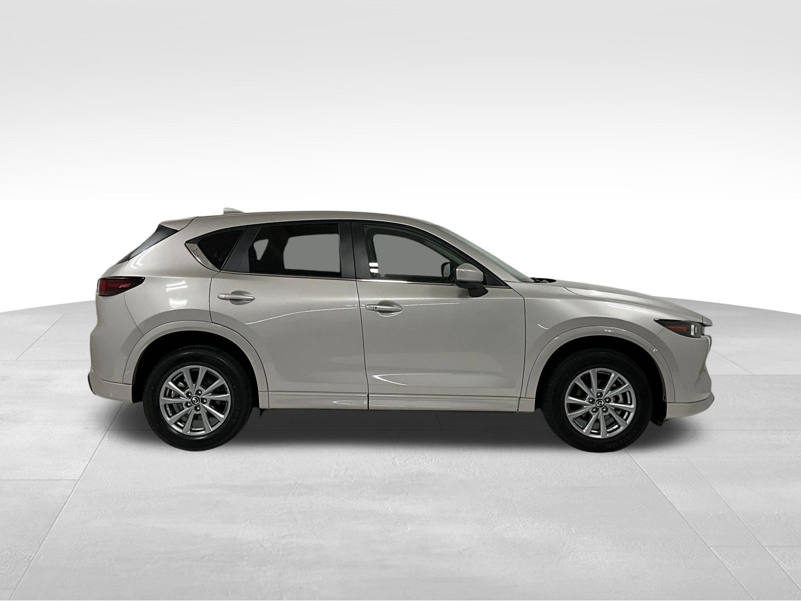 Used 2025 Mazda CX-5 2.5 S Preferred Package SUV
