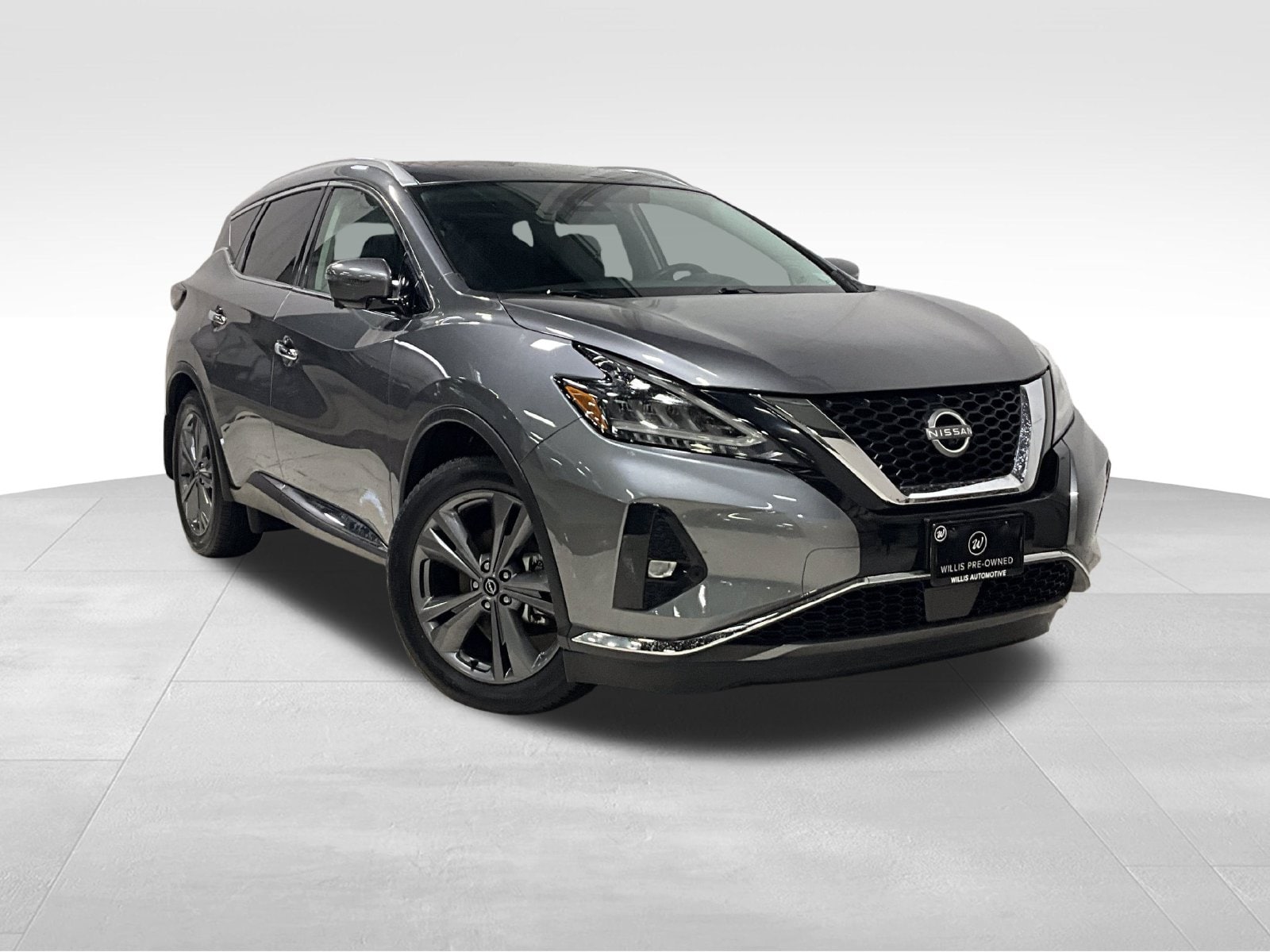 2023 Nissan Murano