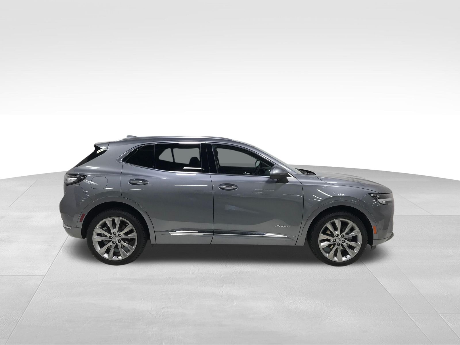 Used 2022 Buick Envision Avenir SUV