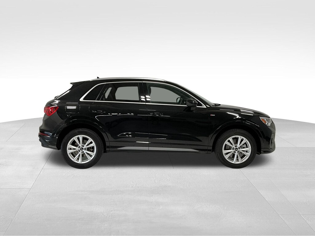 Used 2025 Audi Q3 Premium SUV