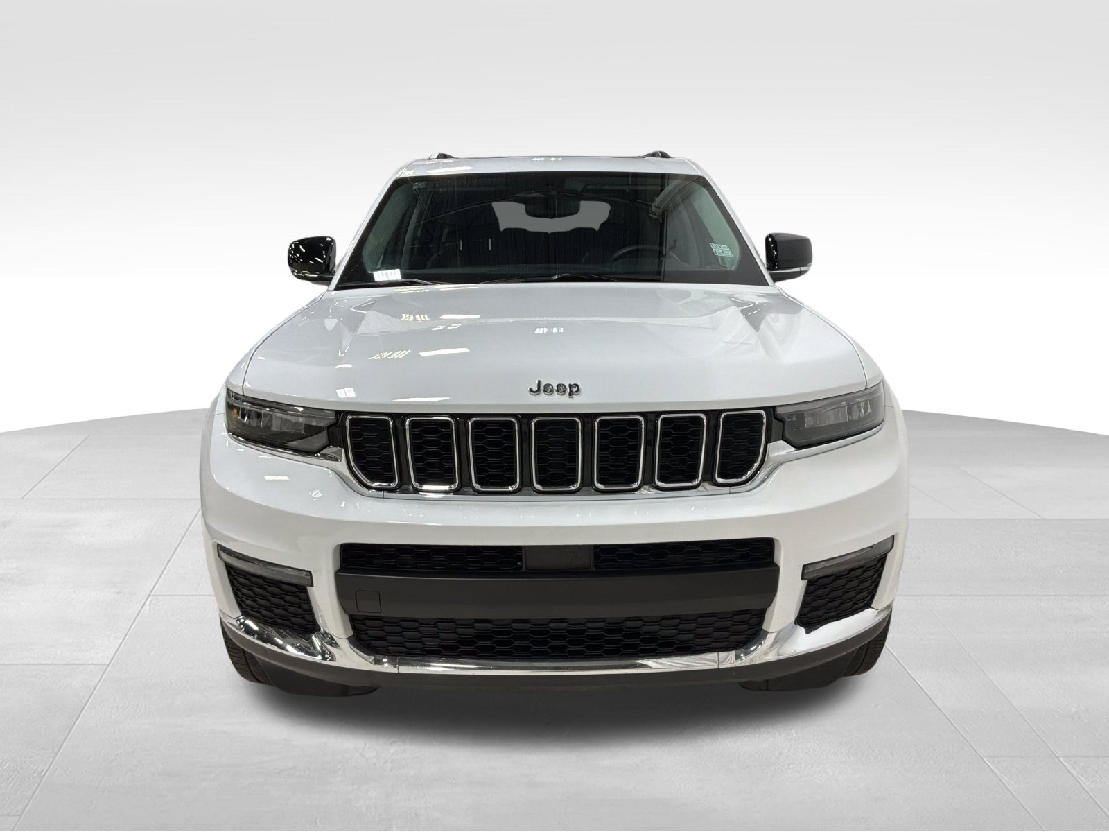 Used 2022 Jeep Grand Cherokee L Limited SUV