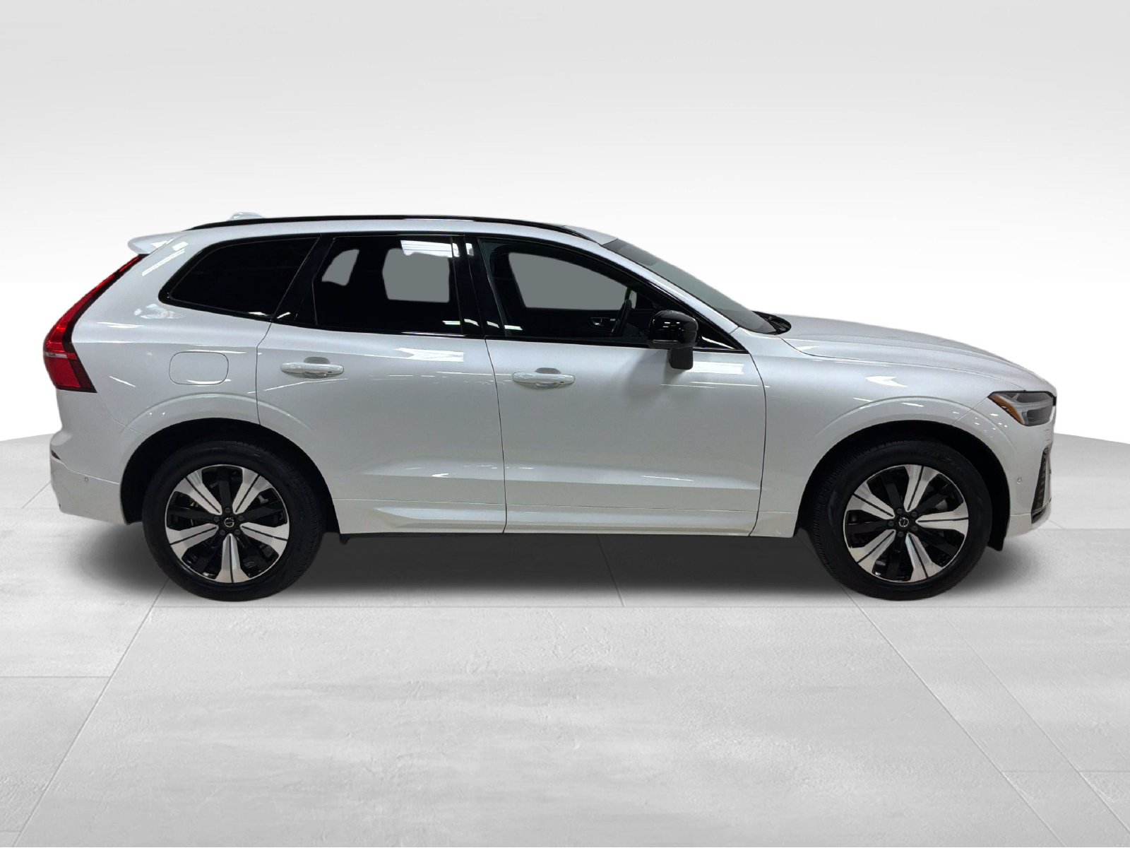 Certified 2024 Volvo XC60 Recharge Plug-In Hybrid T8 Plus Dark Theme SUV