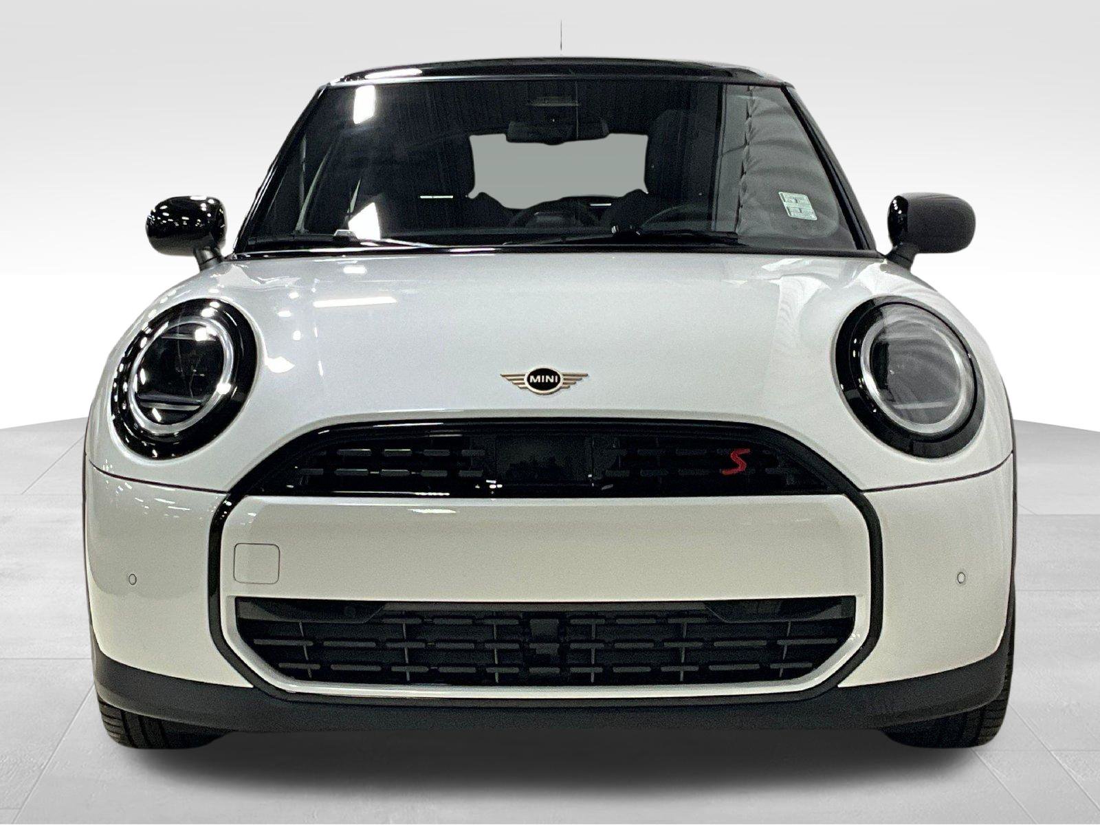 Used 2026 MINI Cooper S Signature Plus Hatchback