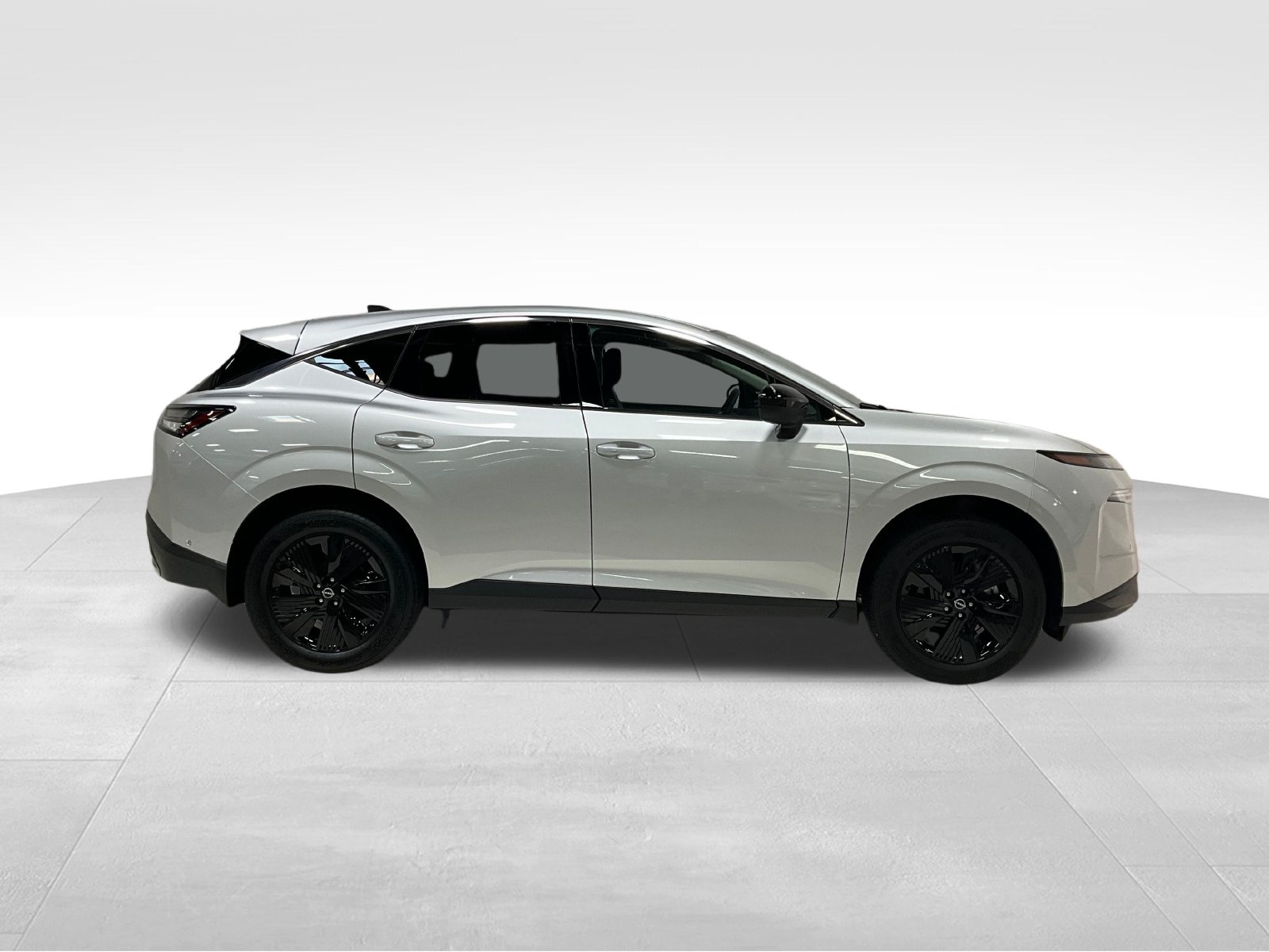 Used 2025 Nissan Murano SV SUV