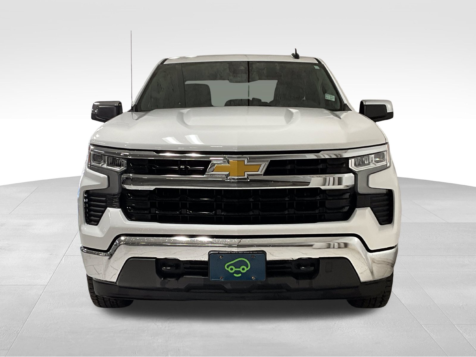 Used 2024 Chevrolet Silverado 1500 LT Truck
