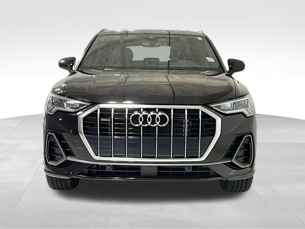 Used 2025 Audi Q3 Premium SUV
