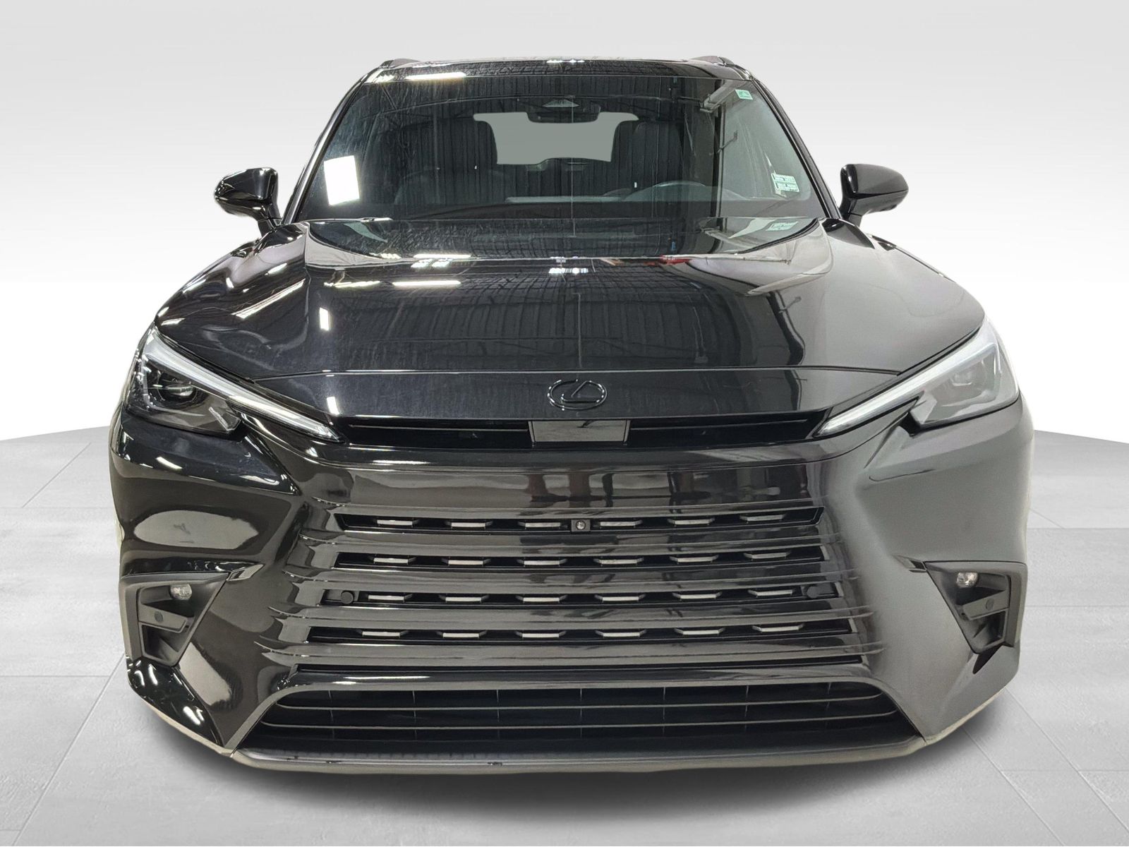 Certified 2025 Lexus TX 350 Premium SUV
