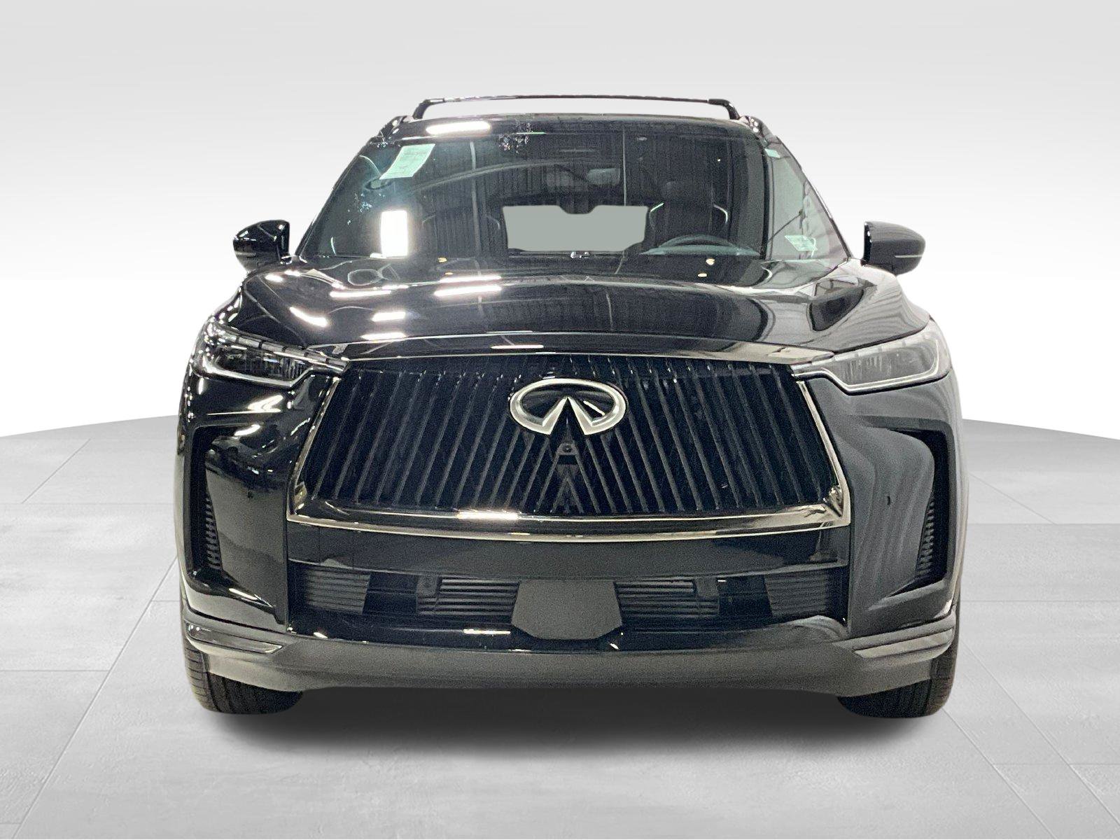 Certified 2026 INFINITI QX60 Autograph SUV