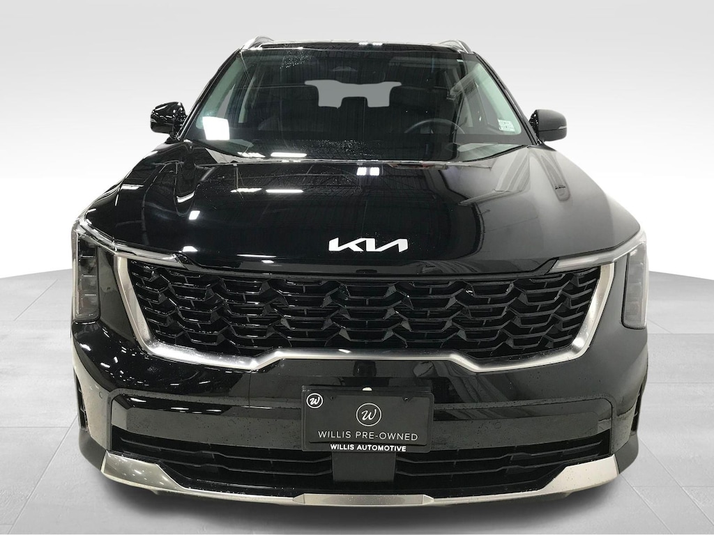 Used 2024 Kia Sorento S SUV