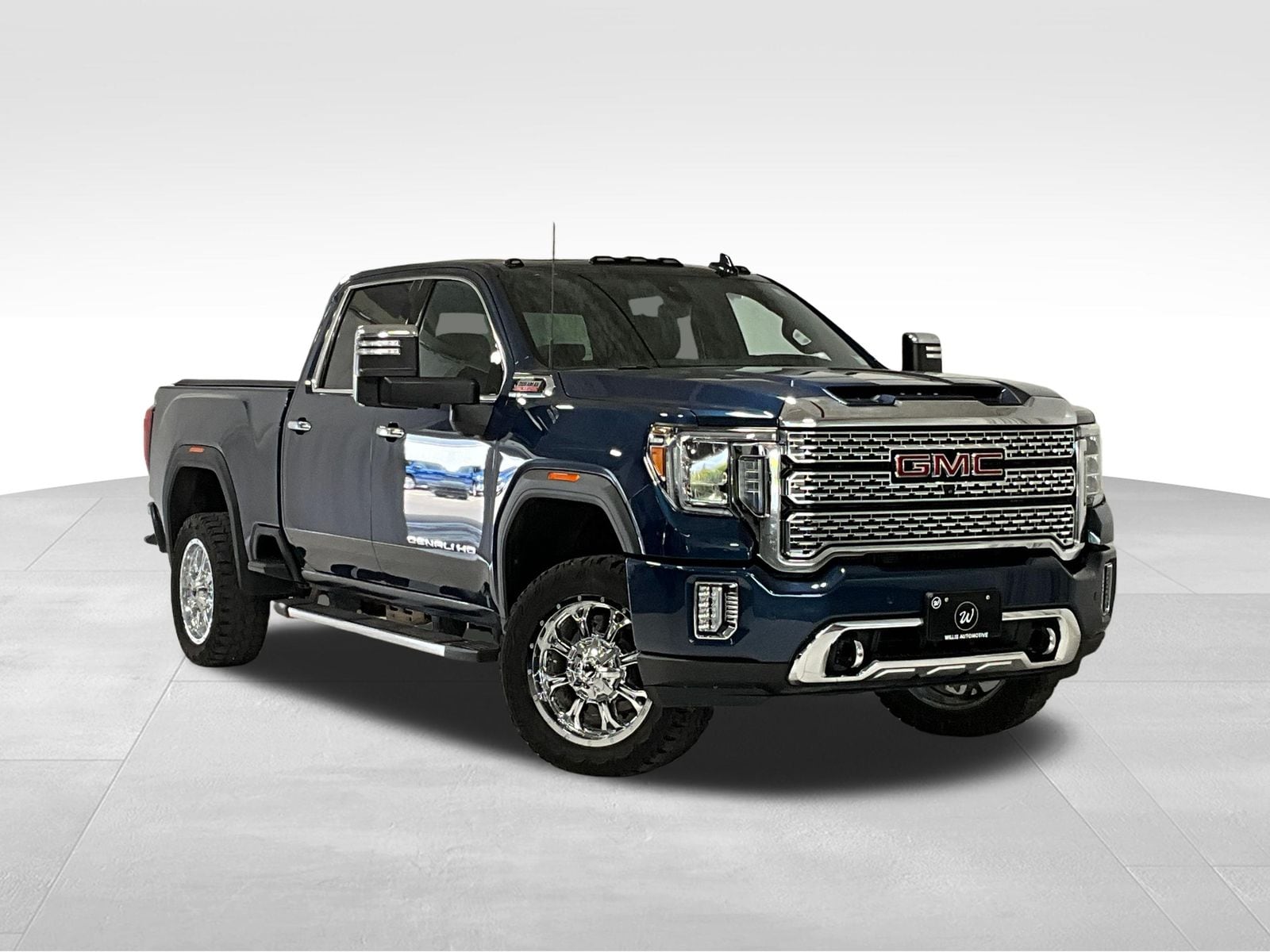 2021 GMC Sierra 2500 Denali HD
