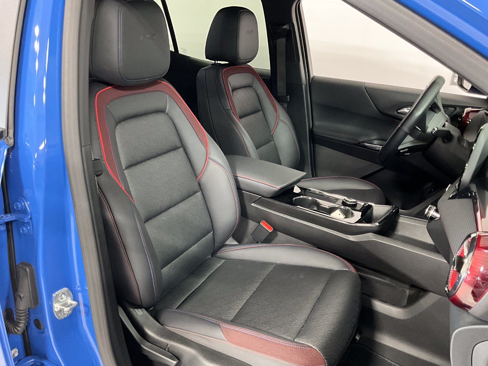 Used 2025 Chevrolet Equinox RS SUV