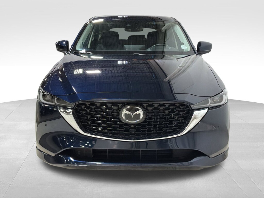 Used 2025 Mazda CX-5 2.5 S Premium Plus Package SUV