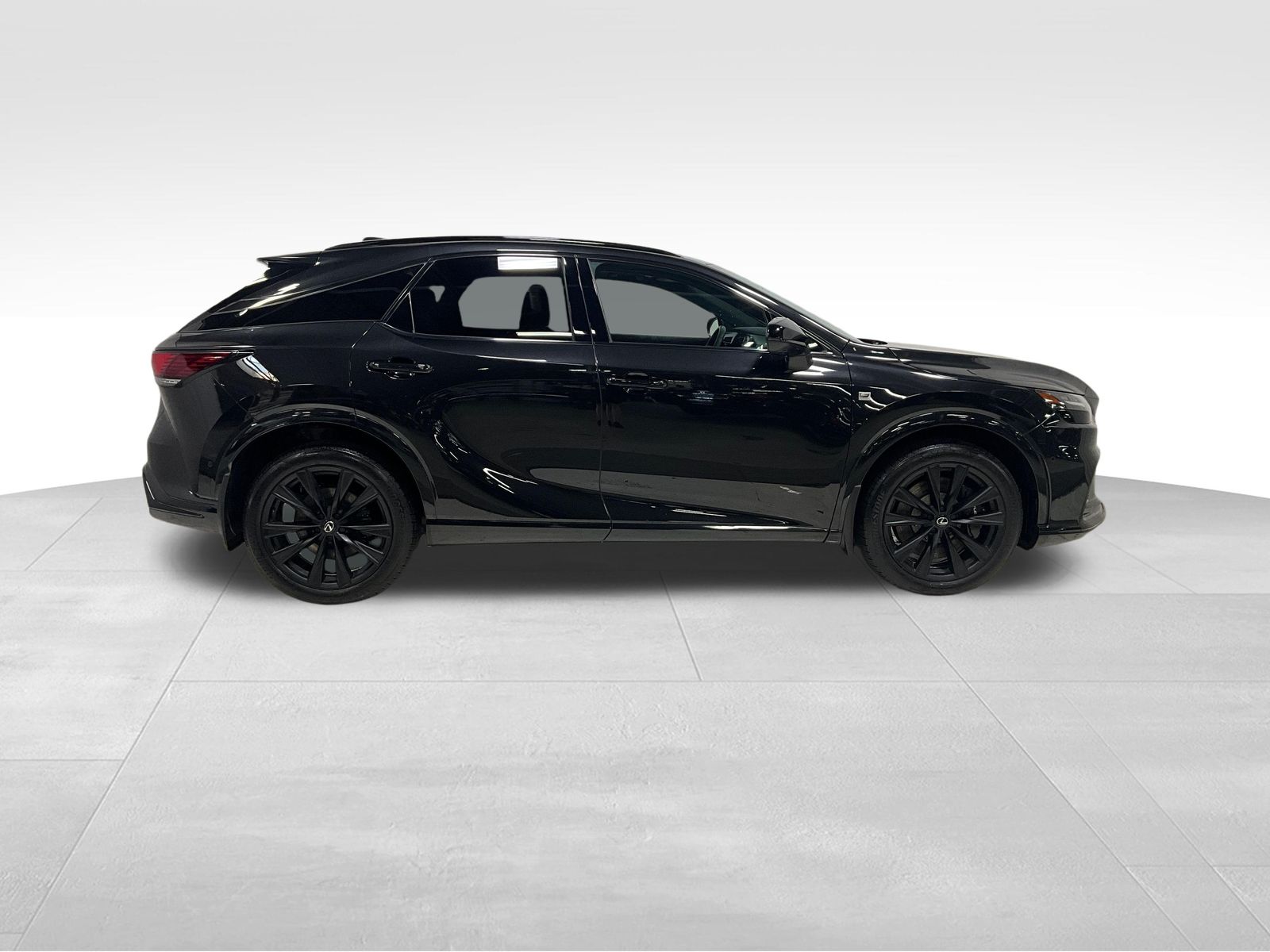 Certified 2024 Lexus RX 500h F Sport Performance SUV