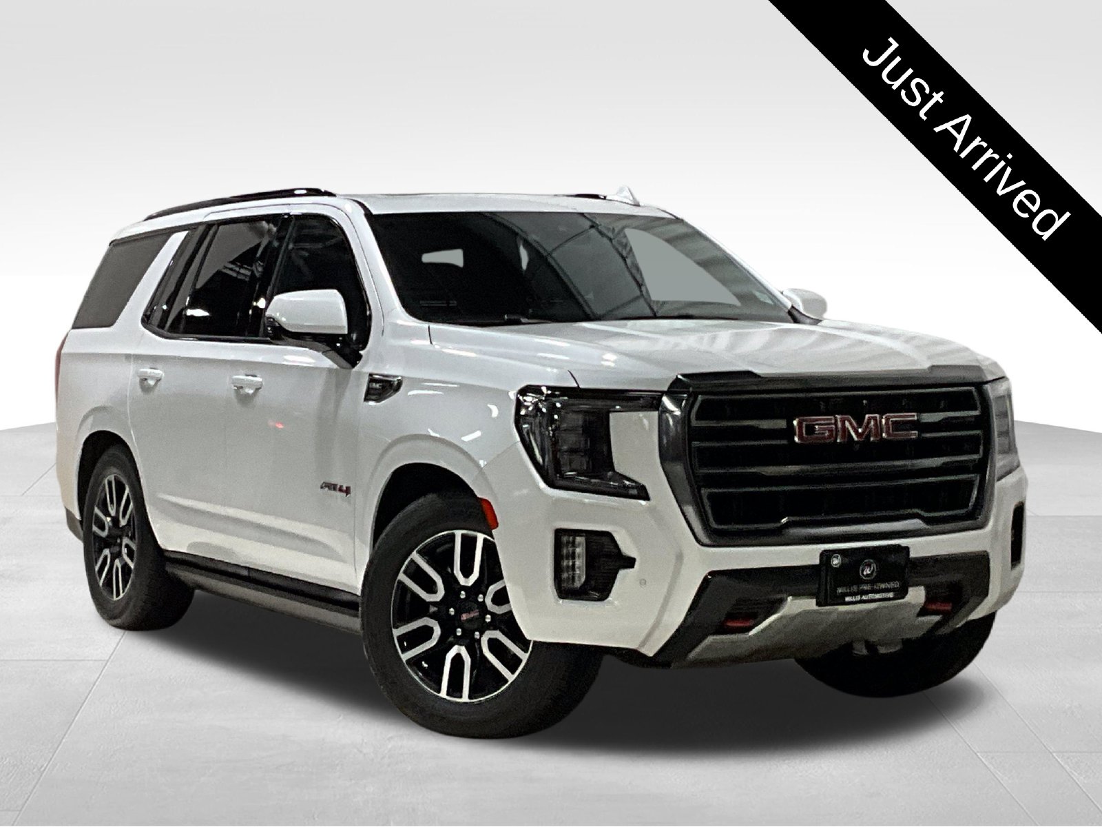 2023 GMC Yukon