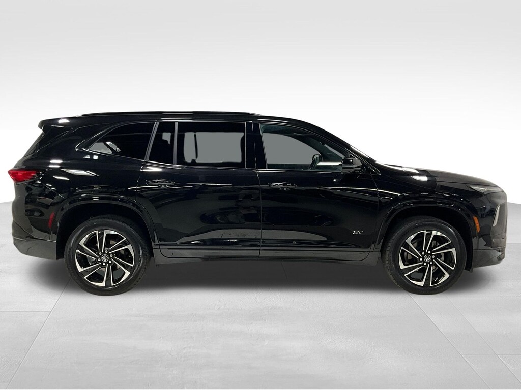Used 2026 Buick Enclave Sport Touring SUV