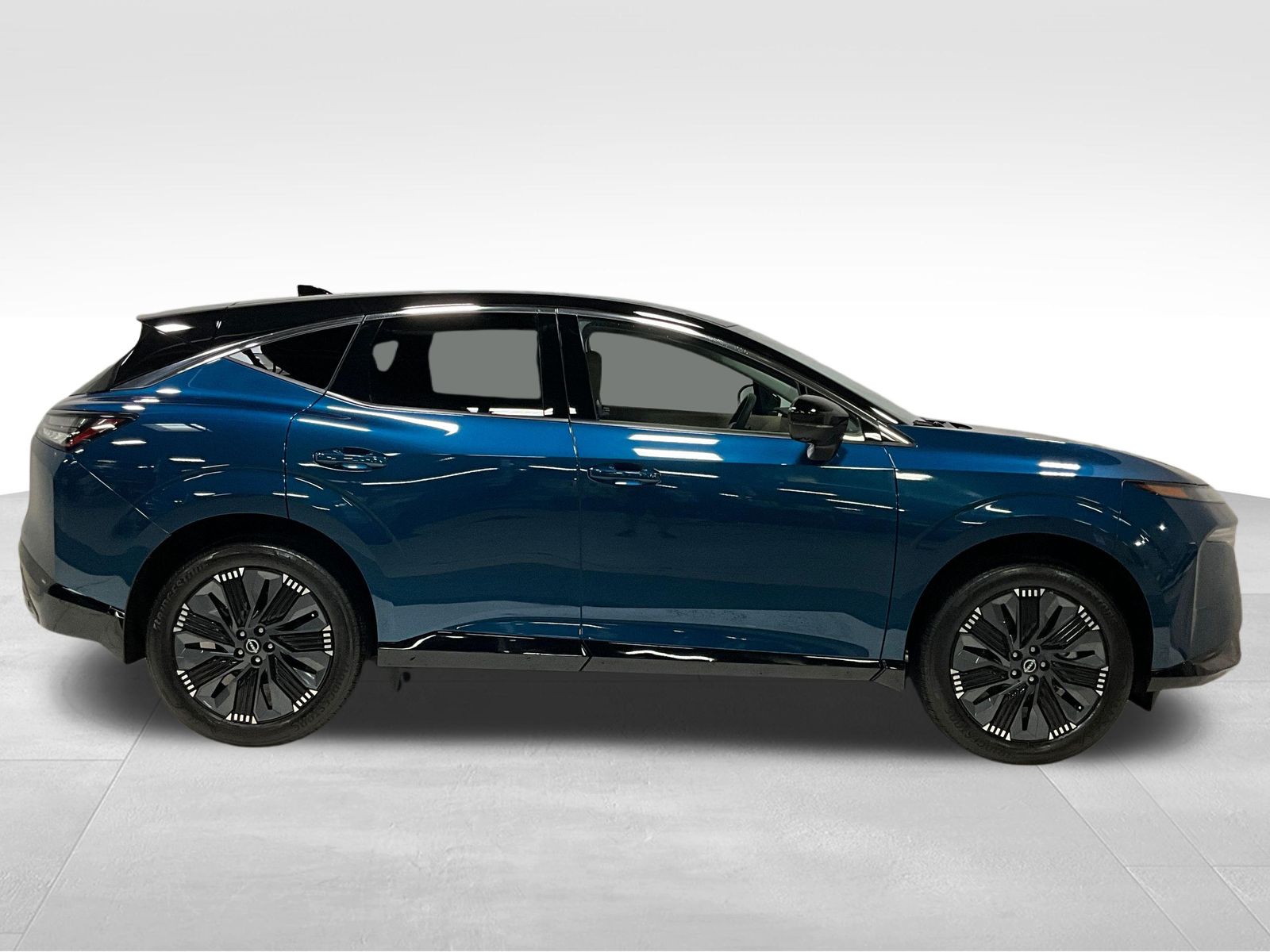 Used 2026 Nissan Murano Platinum SUV