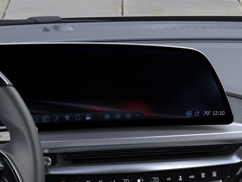 2026 Cadillac LYRIQ V - Photo 19