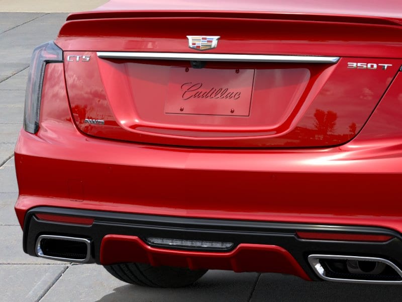2026 Cadillac CT5 Sport - Photo 13