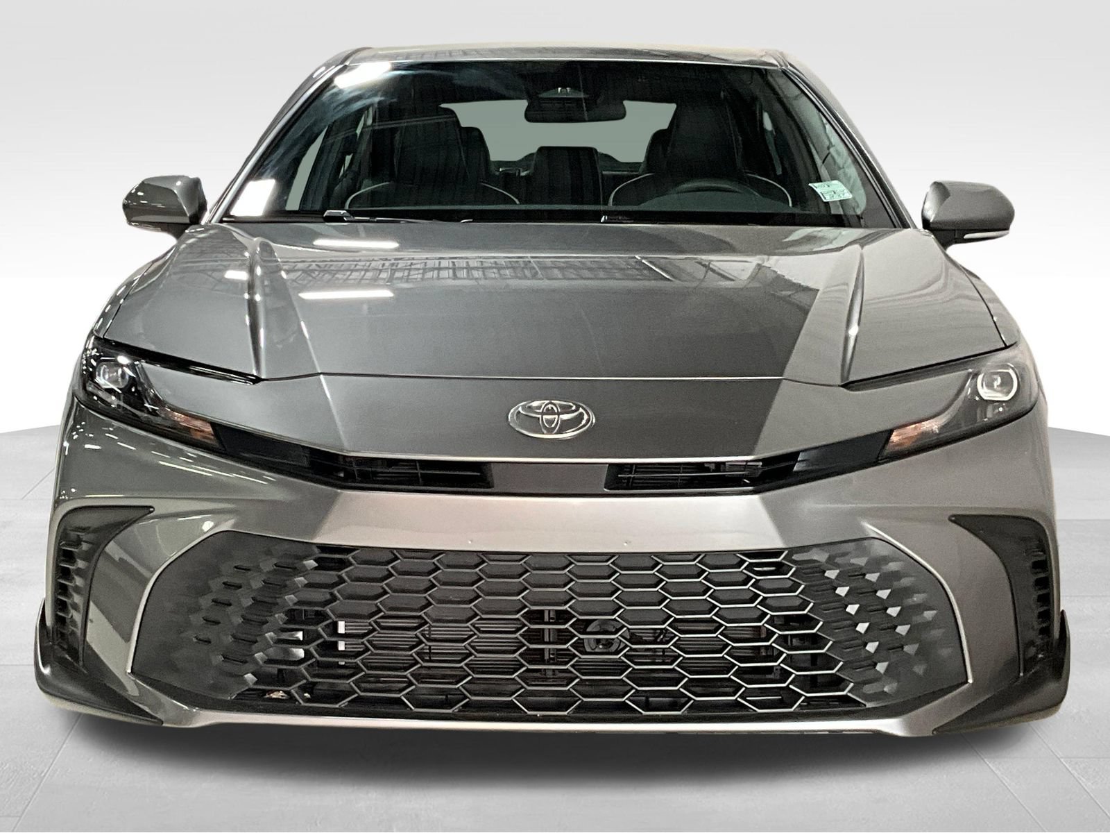 Used 2026 Toyota Camry LE