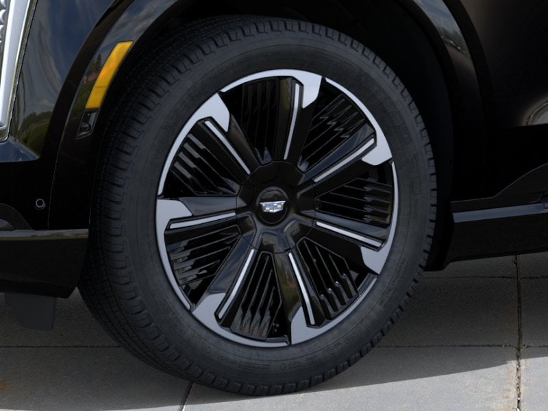 2026 Cadillac Escalade IQ Premium Sport - Photo 9