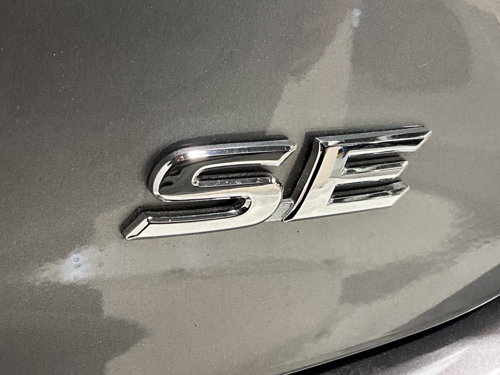 2026 Toyota Camry SE - Photo 30