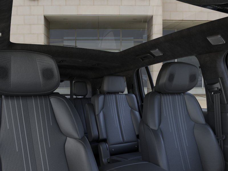 2026 Cadillac Escalade IQ Premium Sport - Photo 24
