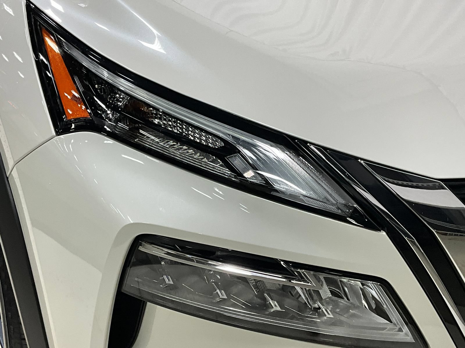 2023 Nissan Rogue SL - Photo 25
