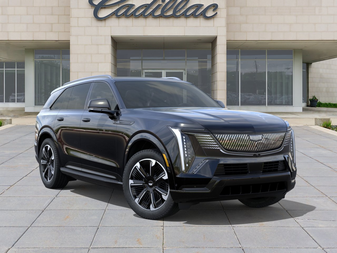 2026 Cadillac Escalade IQ Premium Sport - Photo 7