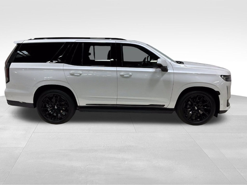 Certified 2023 CADILLAC Escalade 4WD Sport SUV