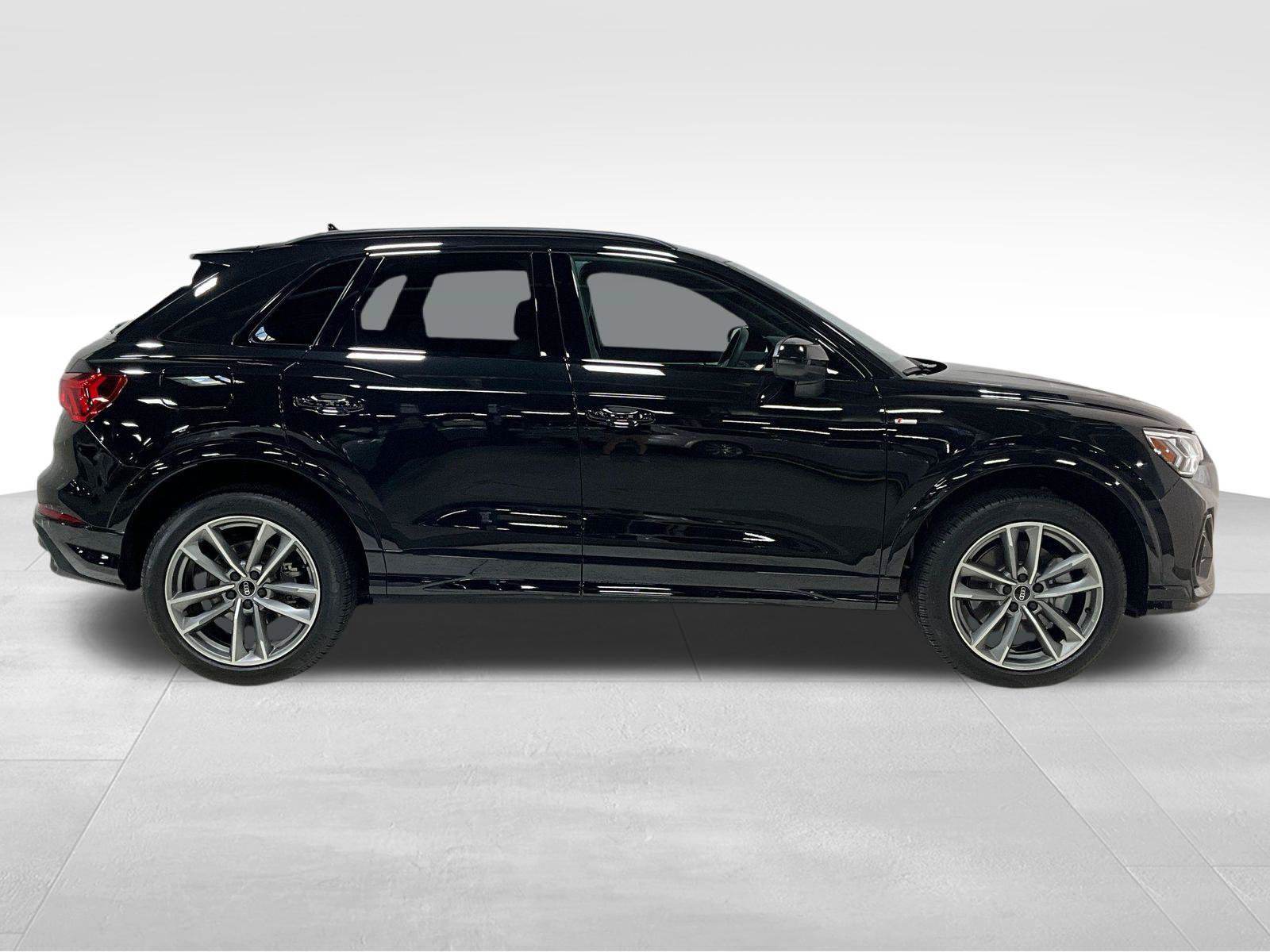 Used 2023 Audi Q3 S Line Premium Plus