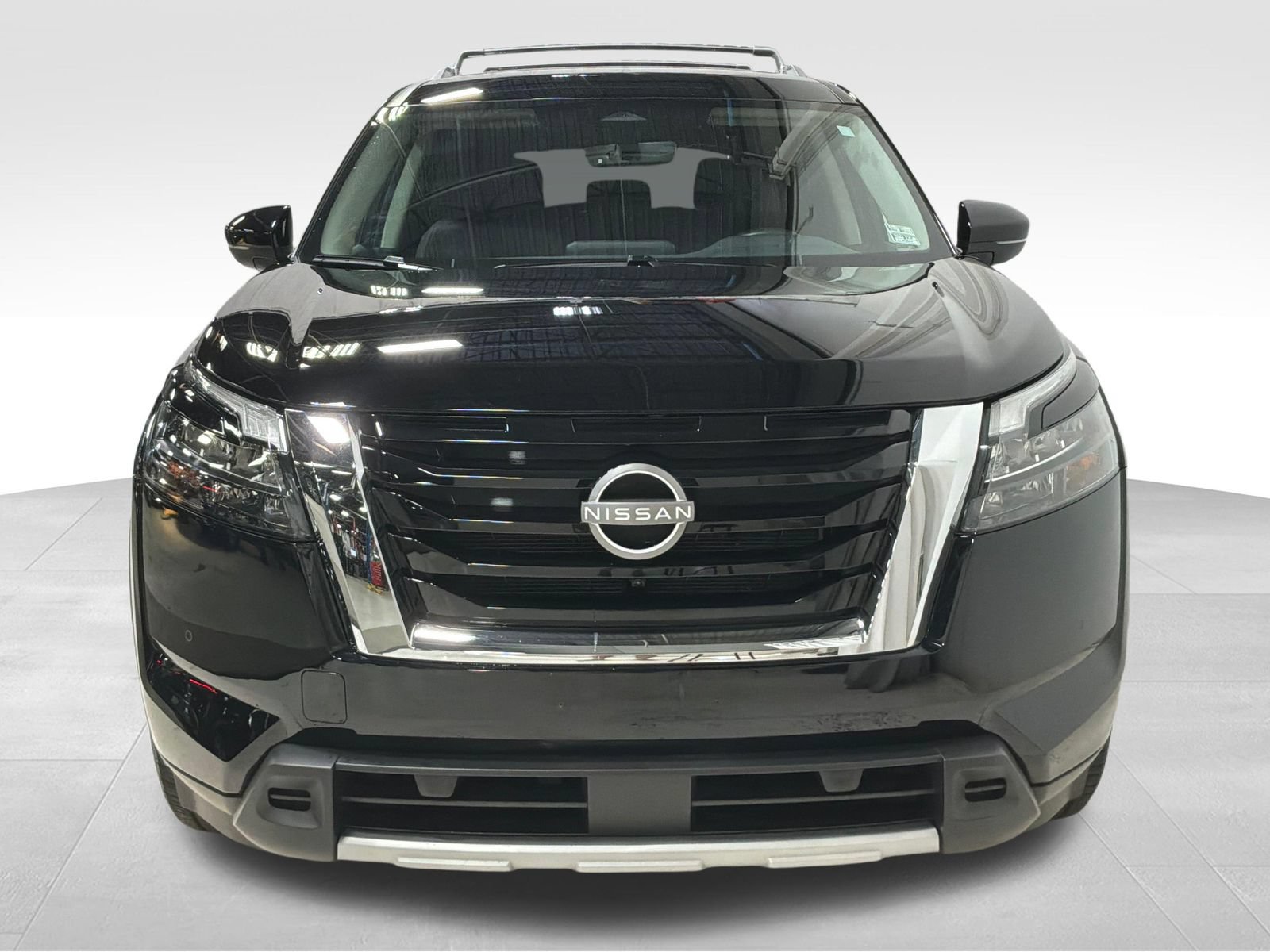 Used 2025 Nissan Pathfinder SL