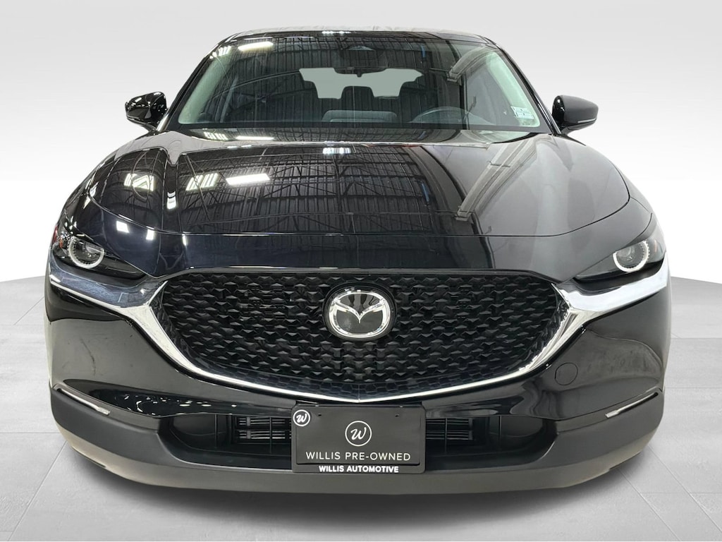 Used 2026 Mazda CX-30 2.5 S