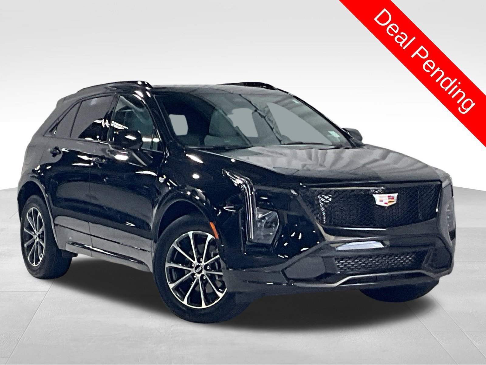 2025 Cadillac XT4