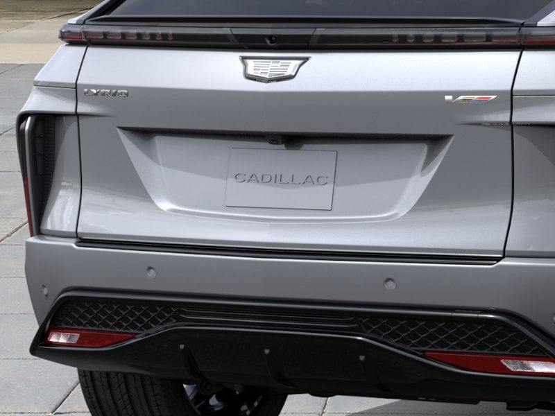 2026 Cadillac LYRIQ V - Photo 13