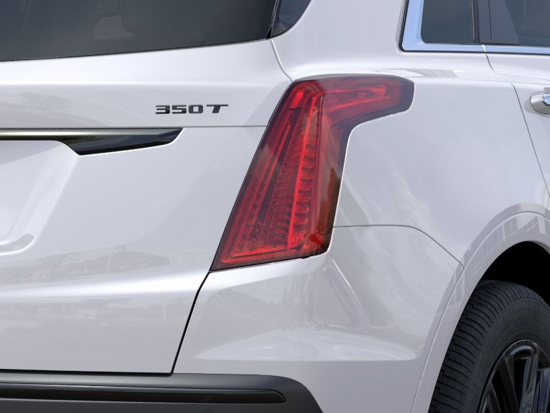 2026 Cadillac XT5 Luxury - Photo 11