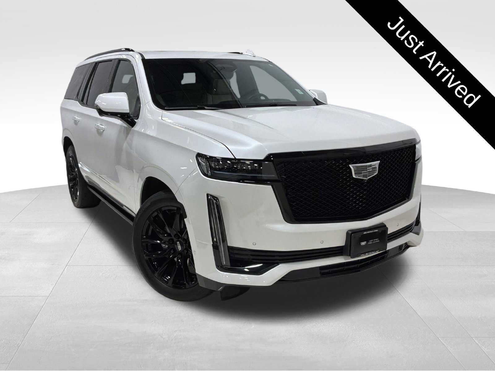 2023 Cadillac Escalade