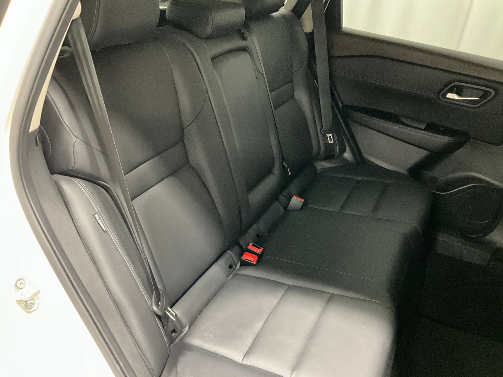 2023 Nissan Rogue SL - Photo 23